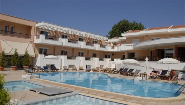 Filia Hotel & Apartments poza 8