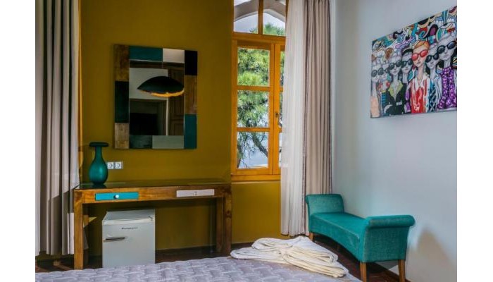 Hotel A For Art poza 12