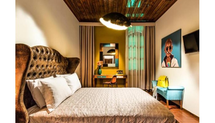 Hotel A For Art poza 15