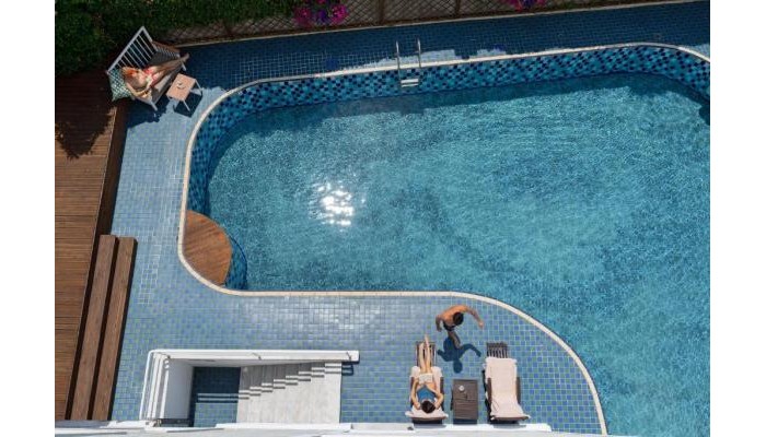 Hotel A For Art poza 23