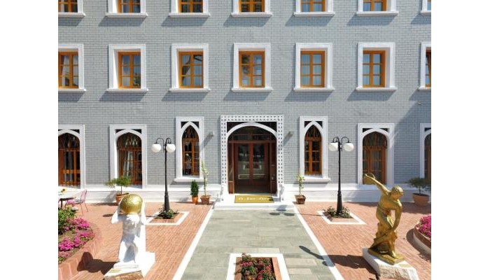 Hotel A For Art poza 2