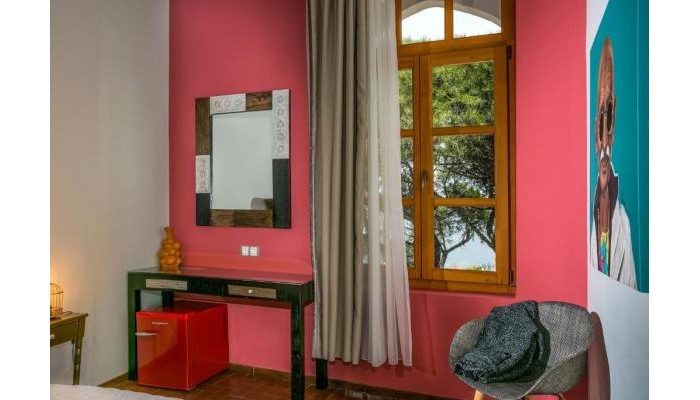 Hotel A For Art poza 13