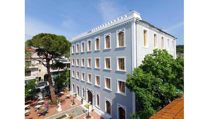 Hotel A For Art poza 3