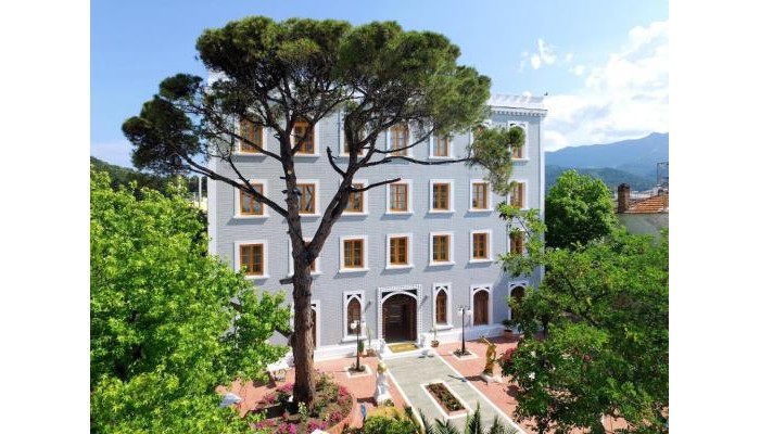 Hotel A For Art poza 0