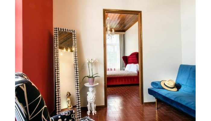 Hotel A For Art poza 8