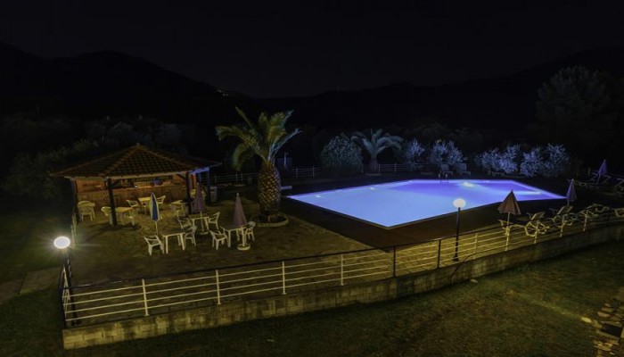 Hotel Achilion poza 14