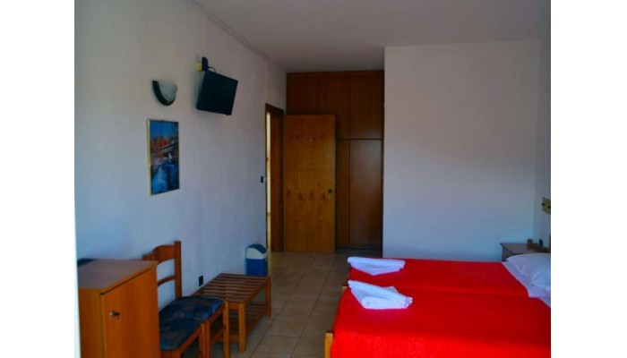 Hotel Achilion poza 10