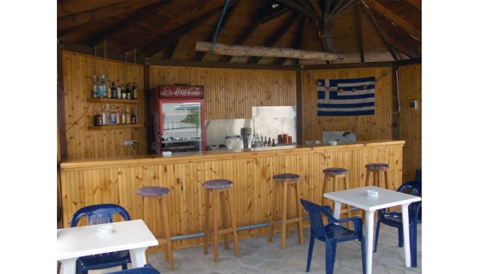 Hotel Achilion poza 12