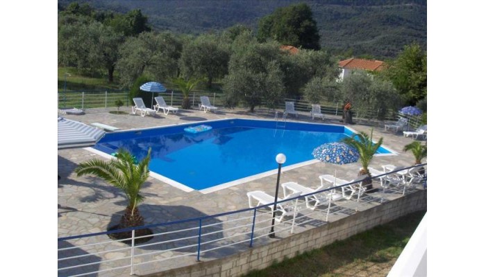 Hotel Achilion poza 15