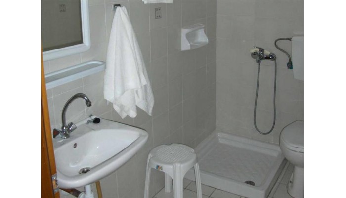 Hotel Achilion poza 11