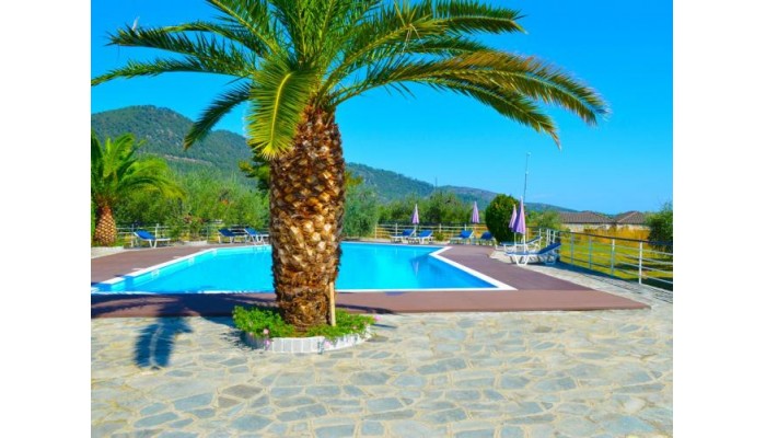 Hotel Achilion poza 16