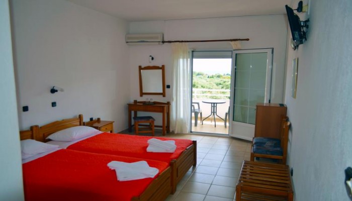 Hotel Achilion poza 9