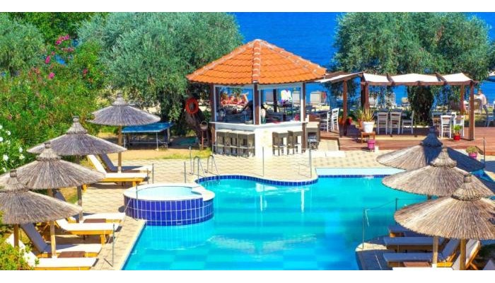 Aegean Sun Apartments poza 11