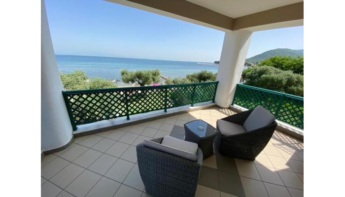 Aegean Sun Apartments poza 9
