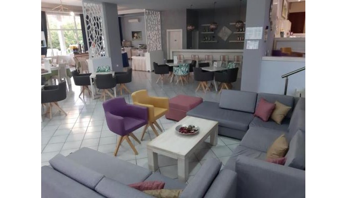 Hotel Aethria poza 14