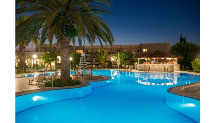 Hotel Aethria poza 26