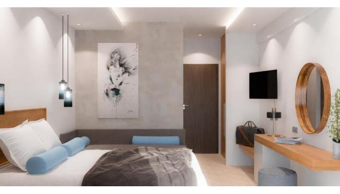 Hotel Aethria poza 5