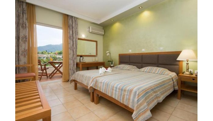 Hotel Aethria poza 10