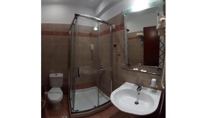 Hotel Aethria poza 11