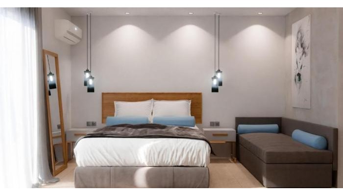 Hotel Aethria poza 4