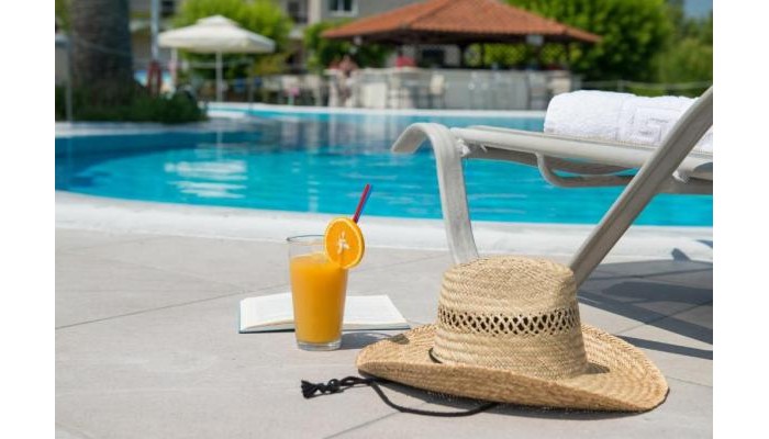 Hotel Aethria poza 20