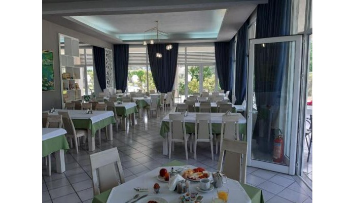 Hotel Aethria poza 17