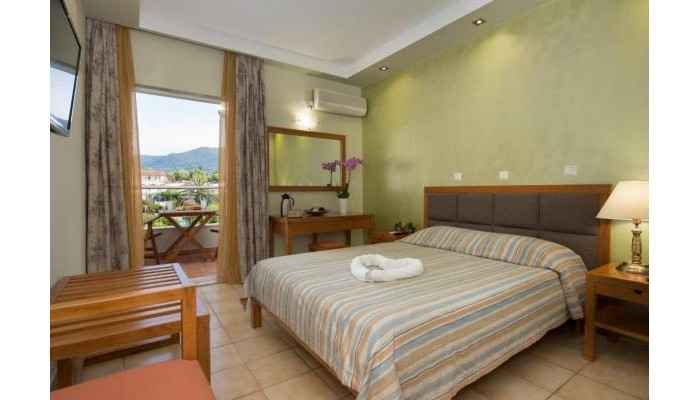 Hotel Aethria poza 9