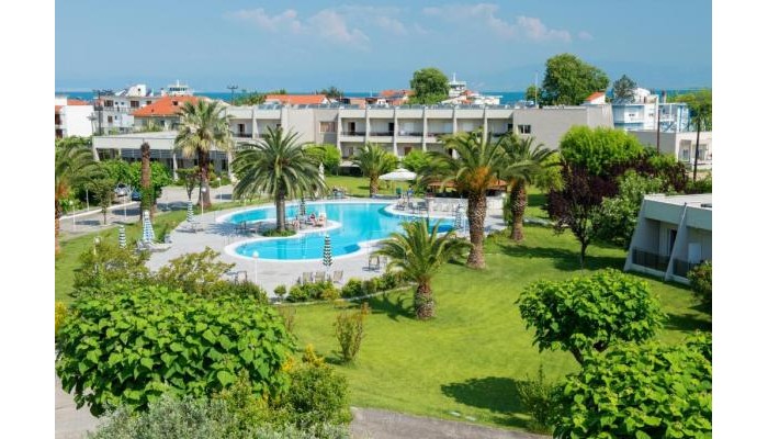 Hotel Aethria poza 24