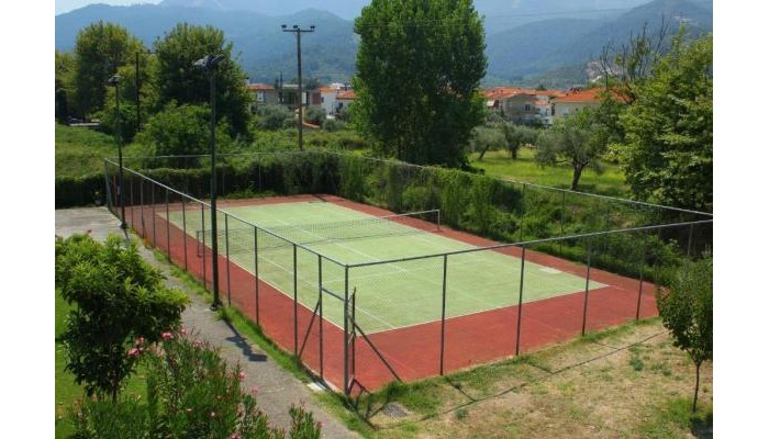 Hotel Aethria poza 18