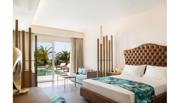 Alexandra Beach Spa Resort poza 1