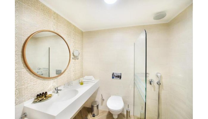 Alexandra Beach Spa Resort poza 2