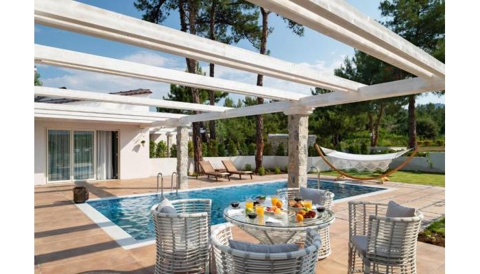 Alexandra Beach Spa Resort poza 5