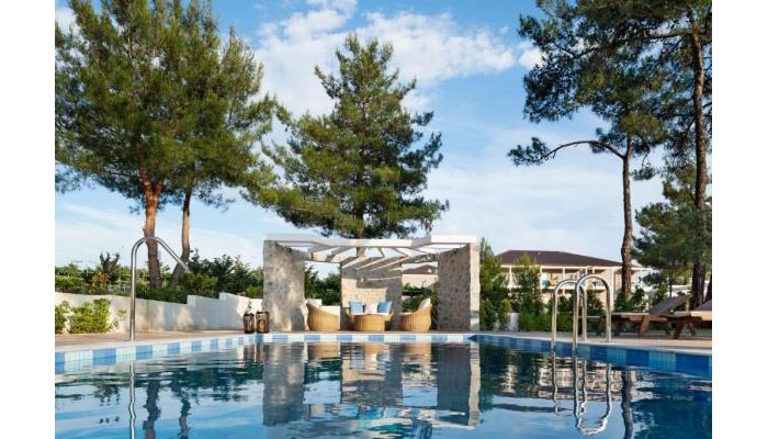 Alexandra Beach Spa Resort poza 6