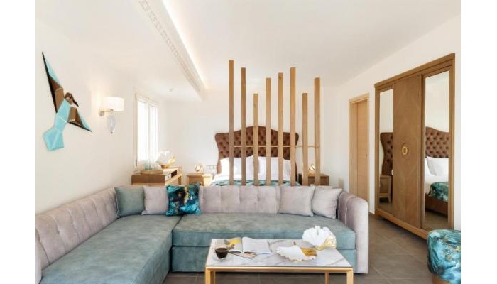 Alexandra Beach Spa Resort poza 7