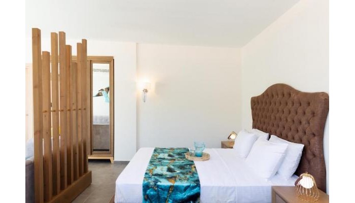 Alexandra Beach Spa Resort poza 8