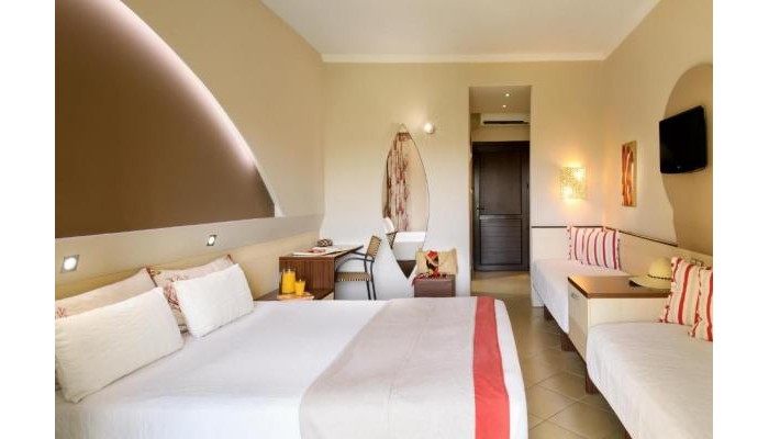 Alexandra Beach Spa Resort poza 9