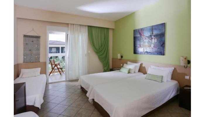 Alexandra Beach Spa Resort poza 10