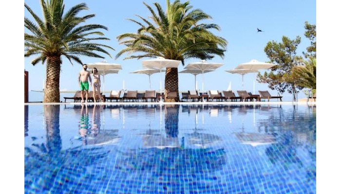 Alexandra Beach Spa Resort poza 11