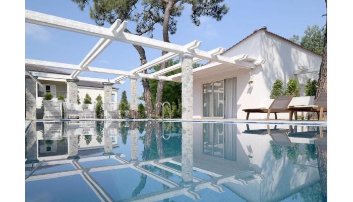 Alexandra Beach Spa Resort poza 12