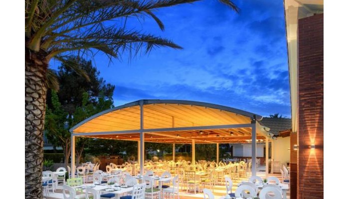 Alexandra Beach Spa Resort poza 13