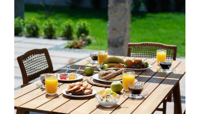 Alexandra Beach Spa Resort poza 14