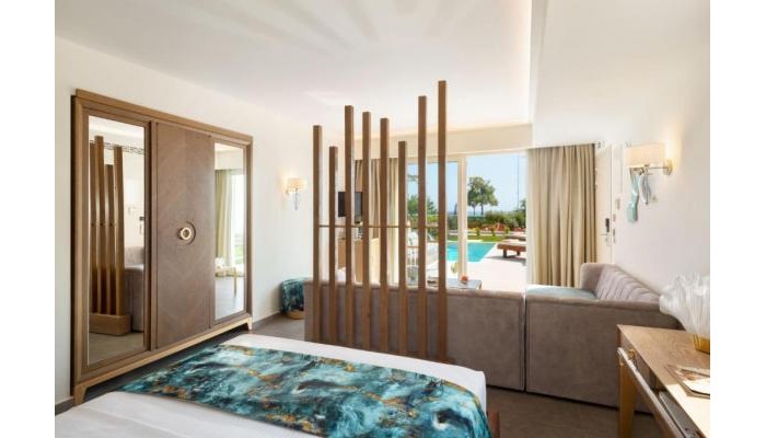 Alexandra Beach Spa Resort poza 15