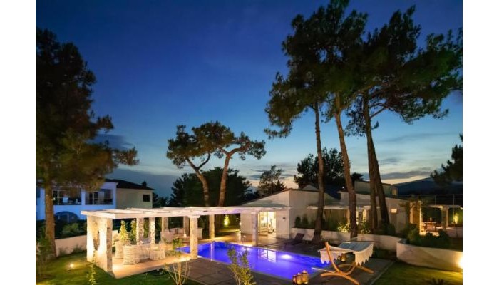 Alexandra Beach Spa Resort poza 16