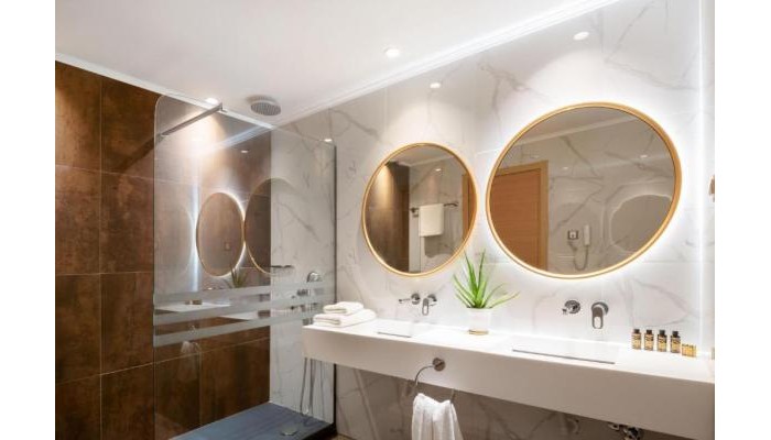 Alexandra Beach Spa Resort poza 17