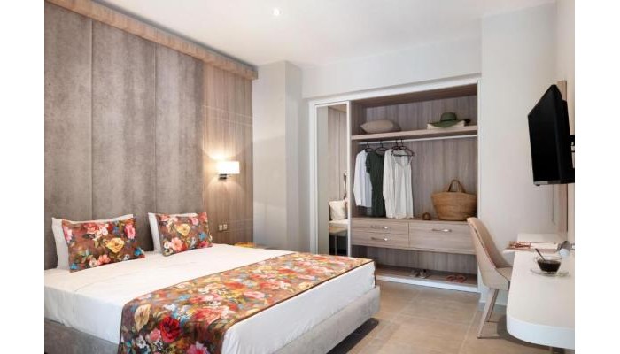 Alexandra Beach Spa Resort poza 18