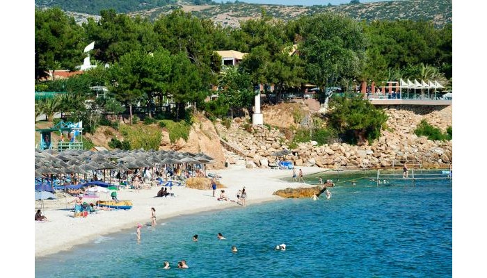 Alexandra Beach Spa Resort poza 0