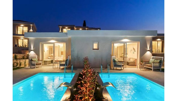 Hotel Alexandra Elegance Bridging Generations poza 10