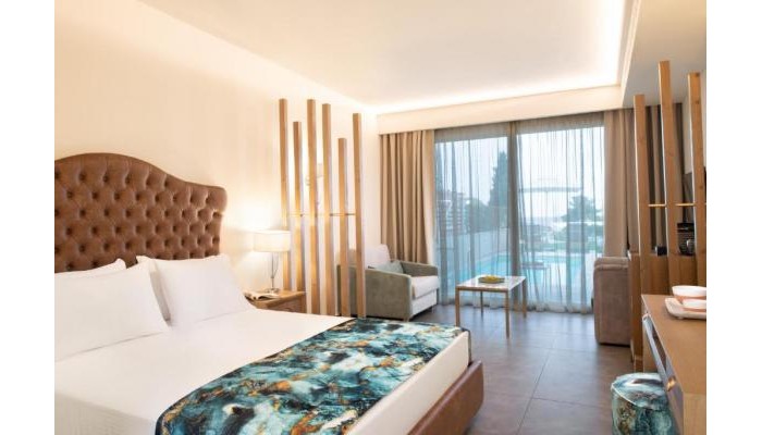 Hotel Alexandra Elegance Bridging Generations poza 1