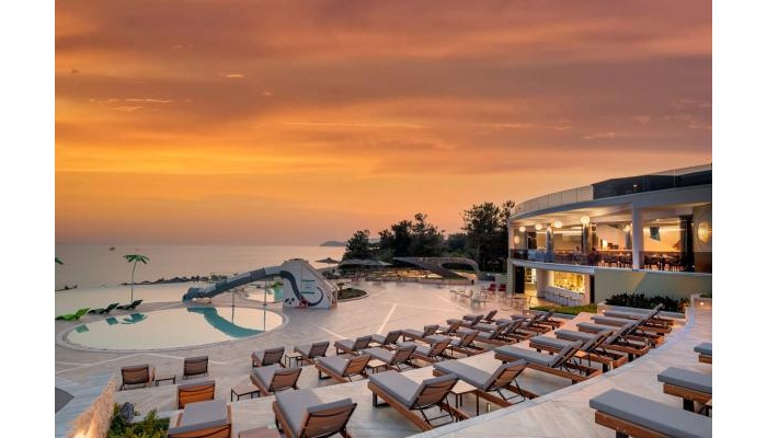 Hotel Alexandra Elegance Bridging Generations poza 7