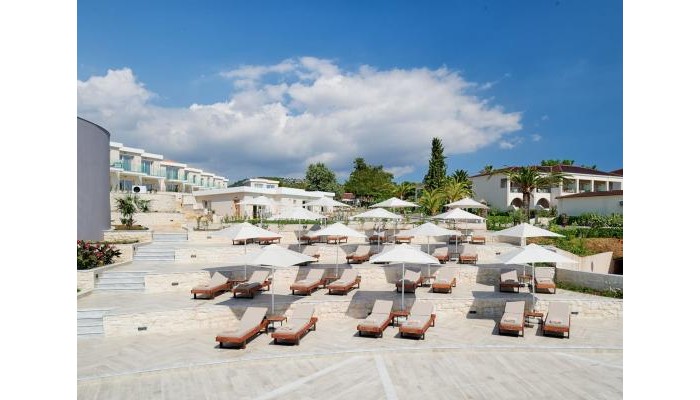 Hotel Alexandra Elegance Bridging Generations poza 11